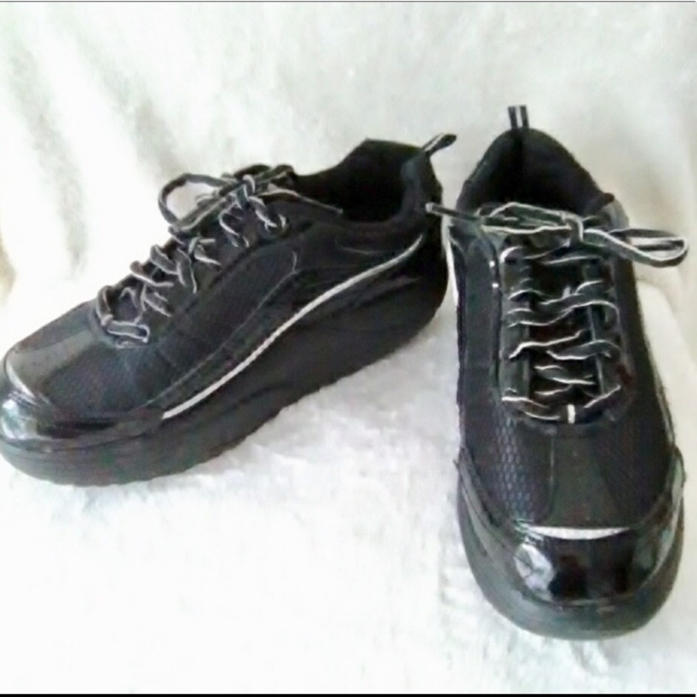 Danskin sneakers size 8 - Picture 2 of 8